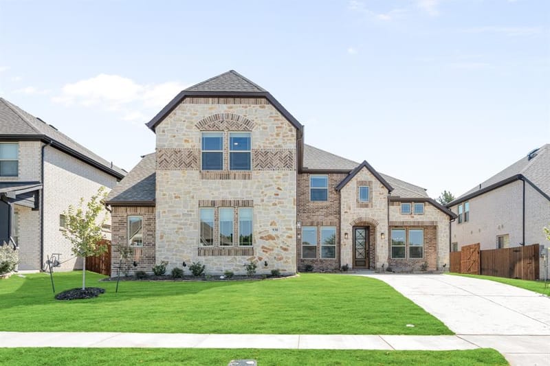 930 Cardinal Drive, Midlothian TX 76065 - Photo 3