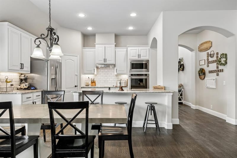 1510 Laurence Lane, Princeton TX 75407