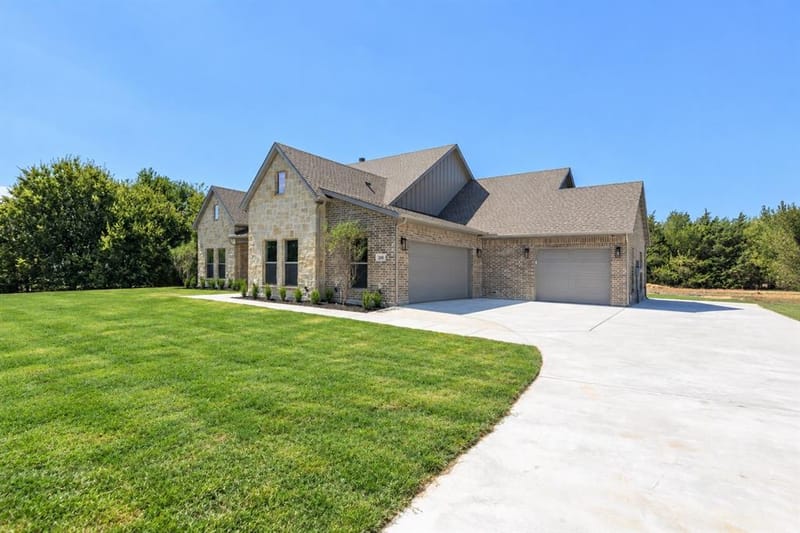 2340 County Road 1112, Farmersville TX 75442 - Photo 2