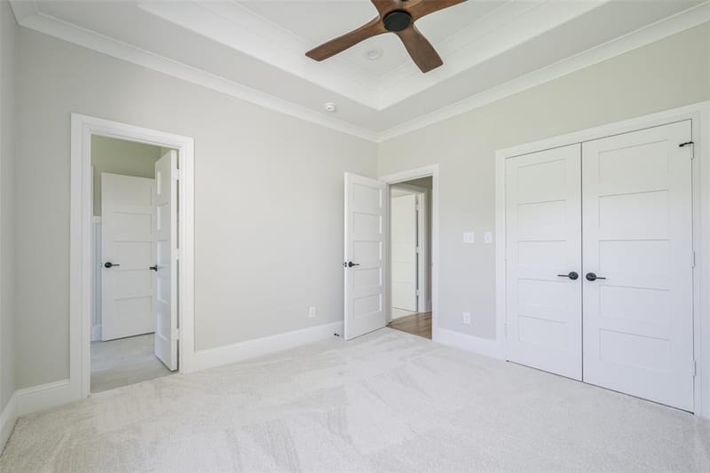 2340 County Road 1112, Farmersville TX 75442 - Photo 22