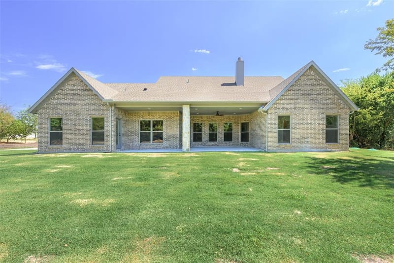 2340 County Road 1112, Farmersville TX 75442 - Photo 36