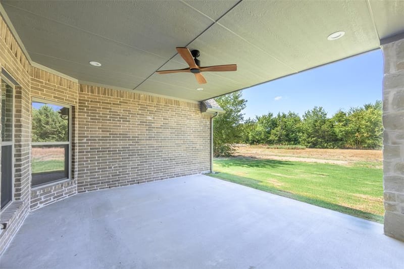 2340 County Road 1112, Farmersville TX 75442 - Photo 33
