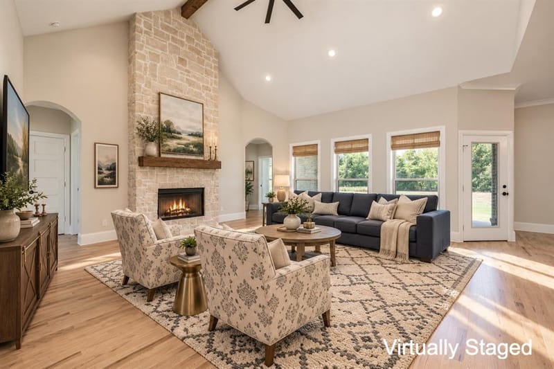 2340 County Road 1112, Farmersville TX 75442 - Photo 4