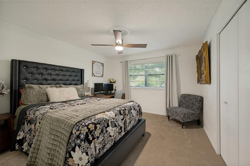 909 Edgecliff Drive, Bedford TX 76022 - Photo 17