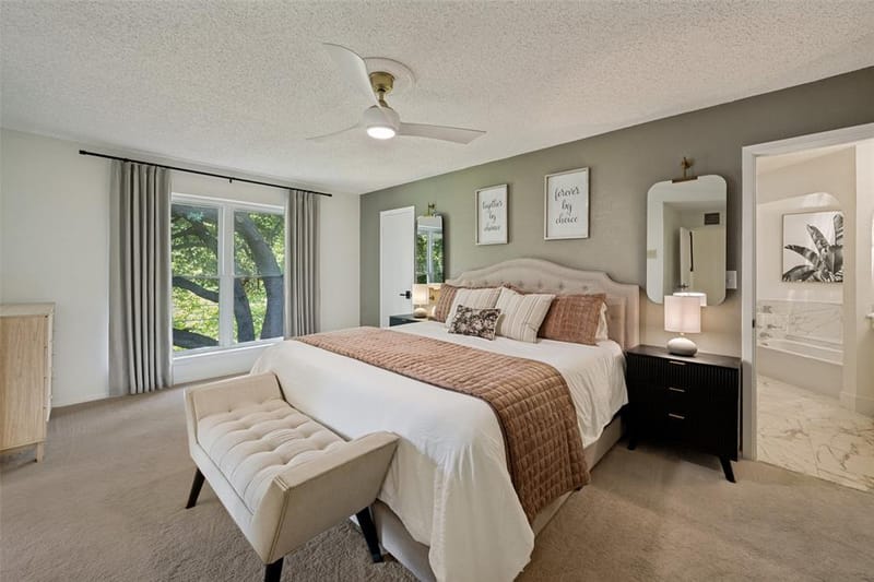 909 Edgecliff Drive, Bedford TX 76022 - Photo 20