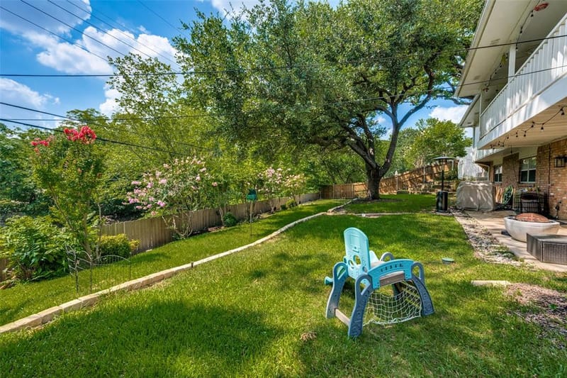 909 Edgecliff Drive, Bedford TX 76022 - Photo 24