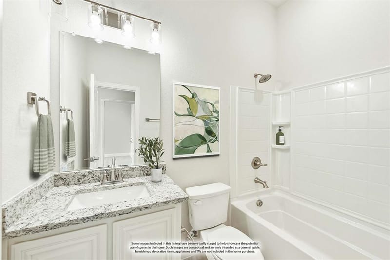 3809 Amber Road, Midlothian TX 76065 - Photo 22