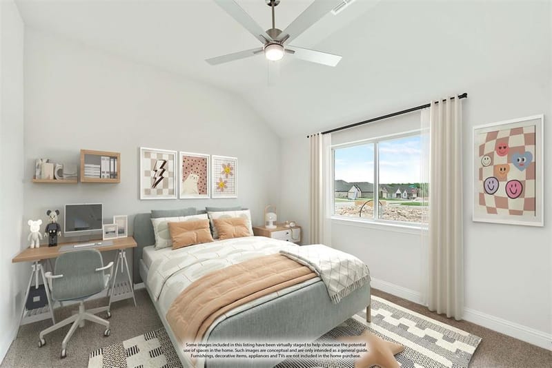 3809 Amber Road, Midlothian TX 76065 - Photo 21