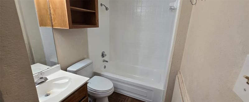 9805 Walnut Street # 204, Dallas TX 75243 - Photo 13
