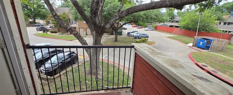 9805 Walnut Street # 204, Dallas TX 75243 - Photo 24