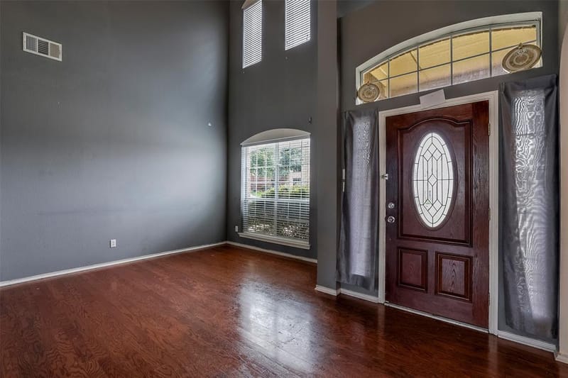 8128 Geranium Lane, Fort Worth TX 76123 - Photo 2