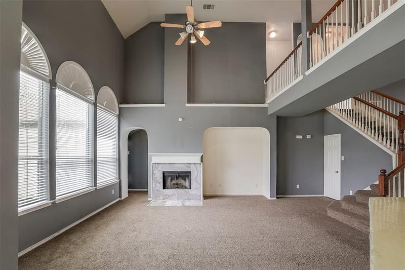 8128 Geranium Lane, Fort Worth TX 76123 - Photo 6