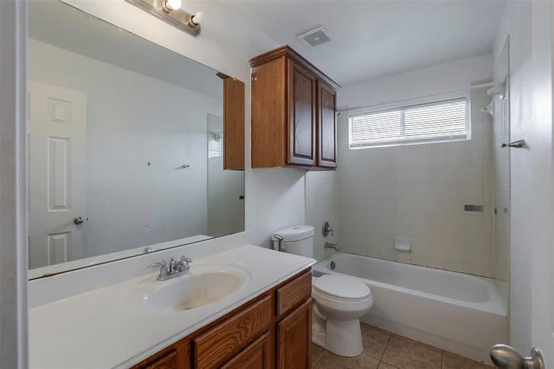 8128 Geranium Lane, Fort Worth TX 76123 - Photo 17