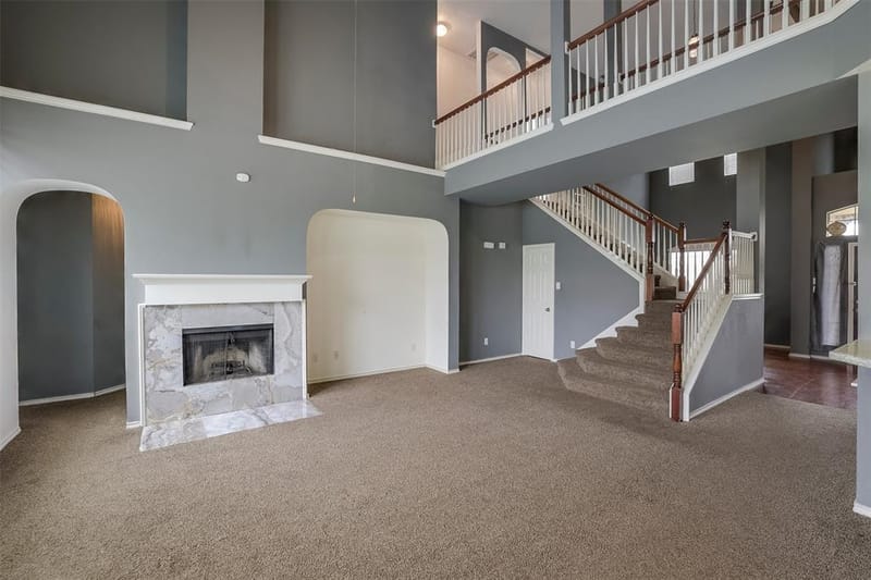 8128 Geranium Lane, Fort Worth TX 76123 - Photo 7