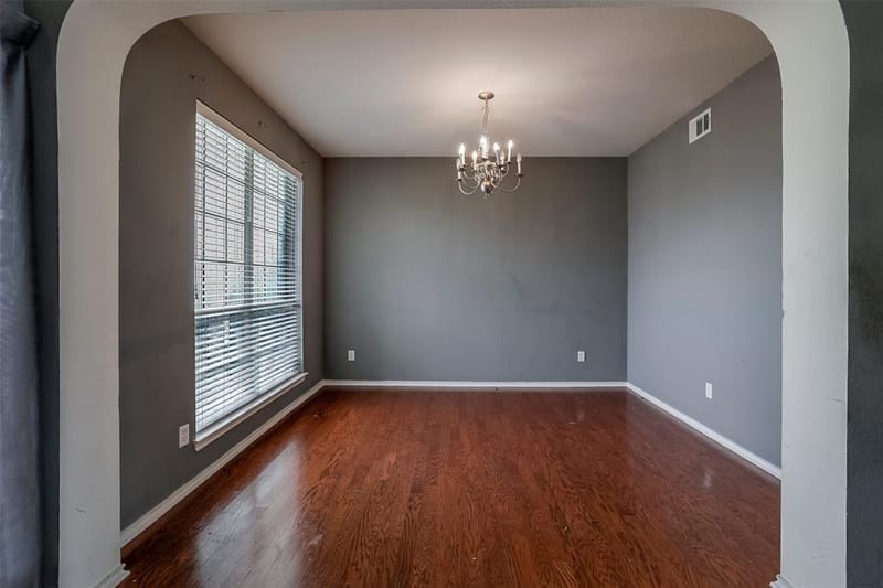 8128 Geranium Lane, Fort Worth TX 76123 - Photo 3