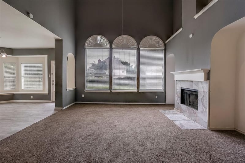 8128 Geranium Lane, Fort Worth TX 76123 - Photo 5