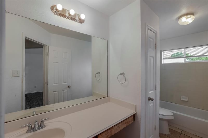 8128 Geranium Lane, Fort Worth TX 76123 - Photo 15