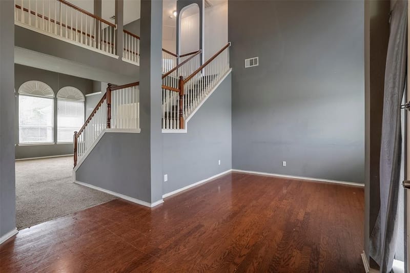8128 Geranium Lane, Fort Worth TX 76123 - Photo 4