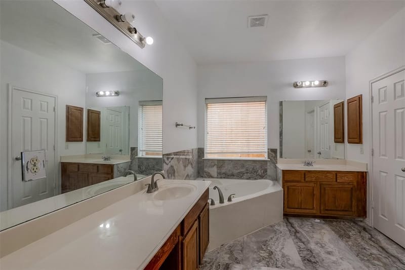 8128 Geranium Lane, Fort Worth TX 76123 - Photo 21