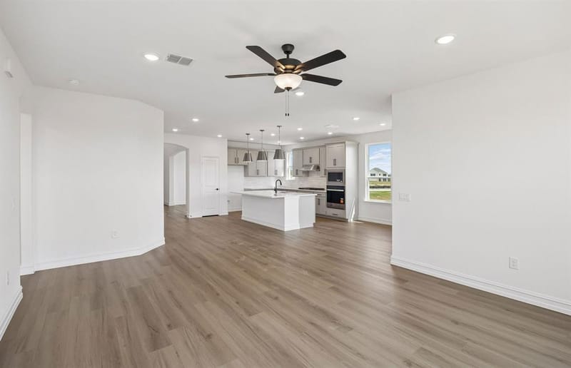 4145 Gonzales Drive, McKinney TX 75071 - Photo 5