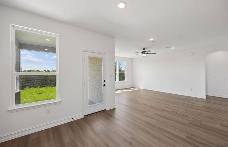 4145 Gonzales Drive, McKinney TX 75071 - Photo 8