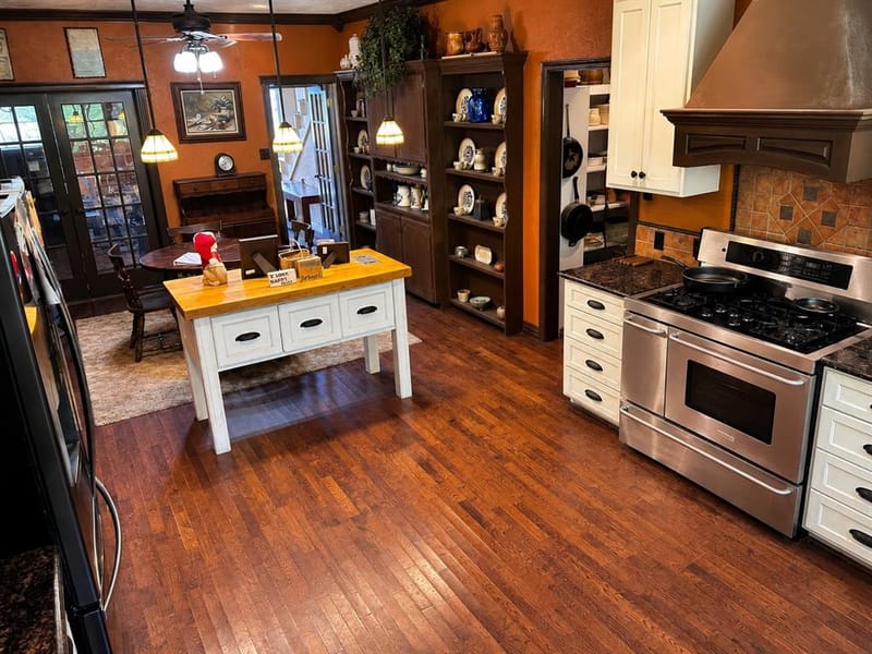 18589 Fm 1565, Terrell TX 75160 - Photo 5