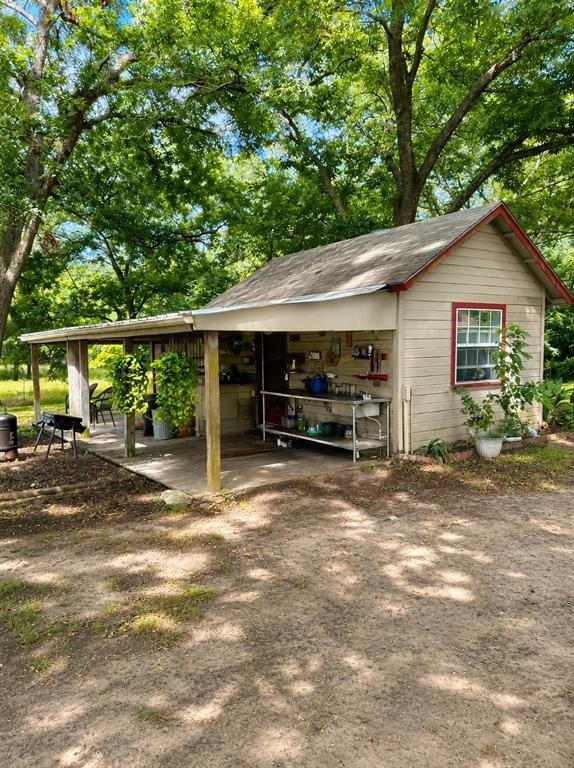 18589 Fm 1565, Terrell TX 75160 - Photo 34