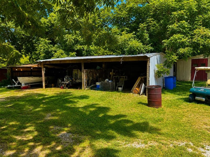 18589 Fm 1565, Terrell TX 75160 - Photo 33