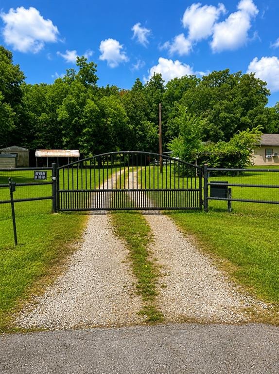 18589 Fm 1565, Terrell TX 75160 - Photo 29