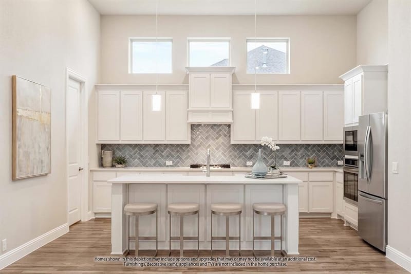 1229 Summer Grove Drive, Midlothian TX 76065 - Photo 7