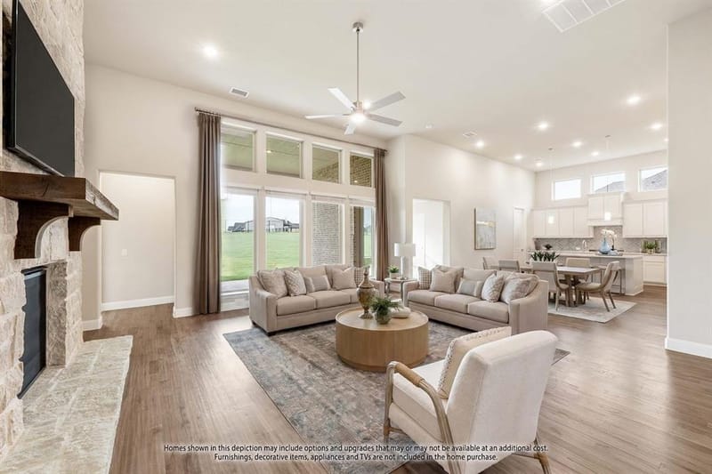 1229 Summer Grove Drive, Midlothian TX 76065 - Photo 5