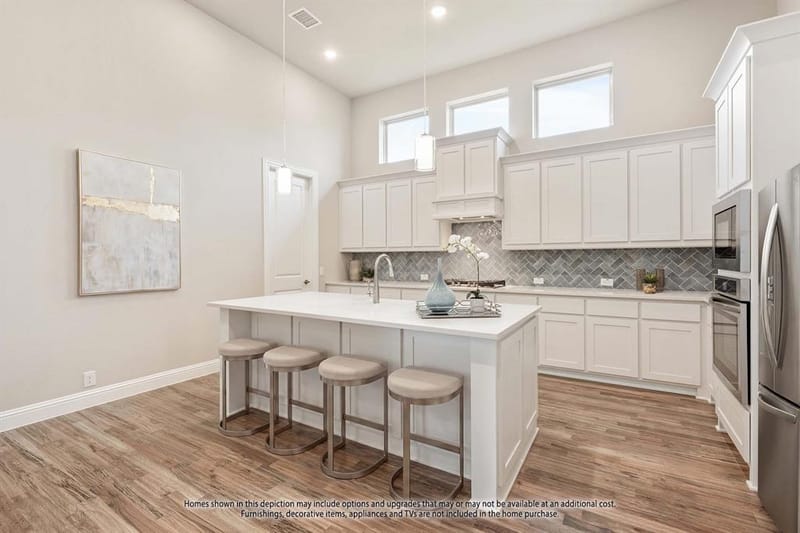 1229 Summer Grove Drive, Midlothian TX 76065 - Photo 8