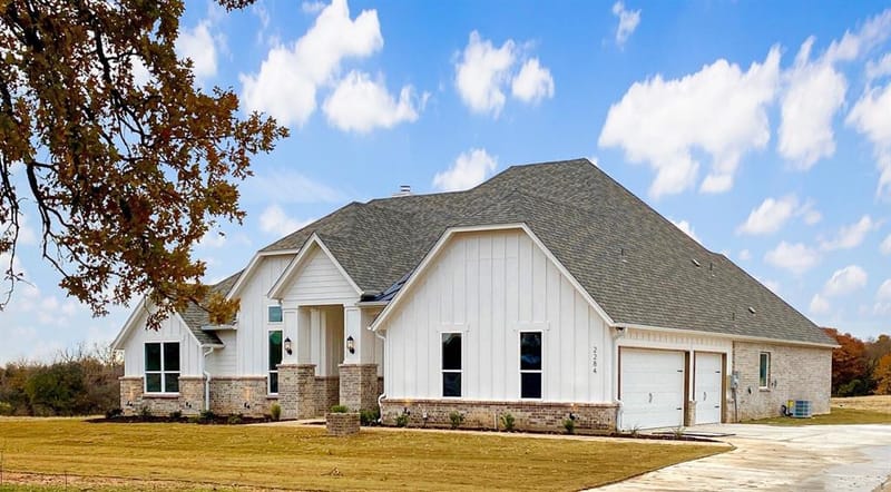 2284 Erwin Road, Poolville TX 76487 - Photo 2