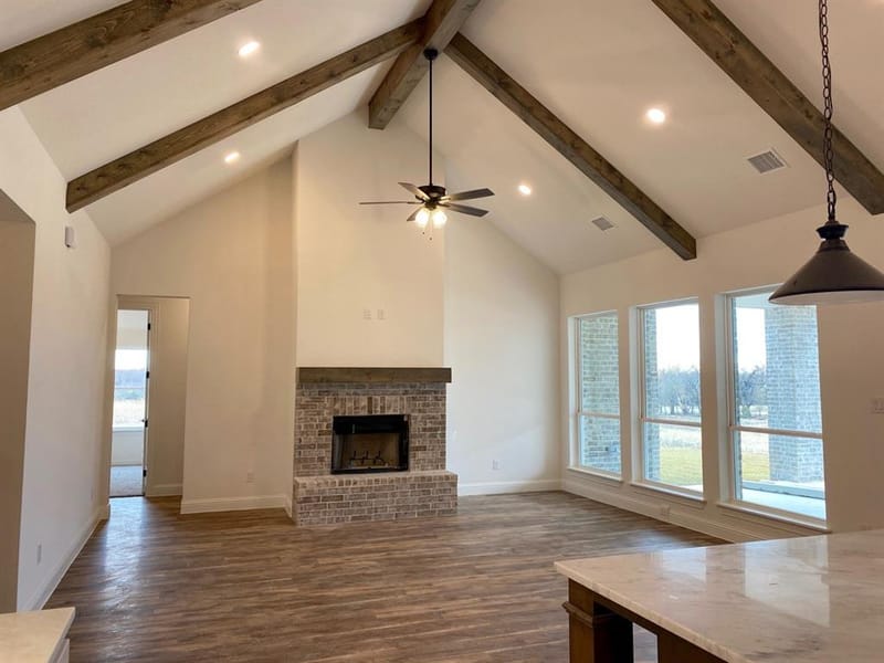 2284 Erwin Road, Poolville TX 76487 - Photo 6