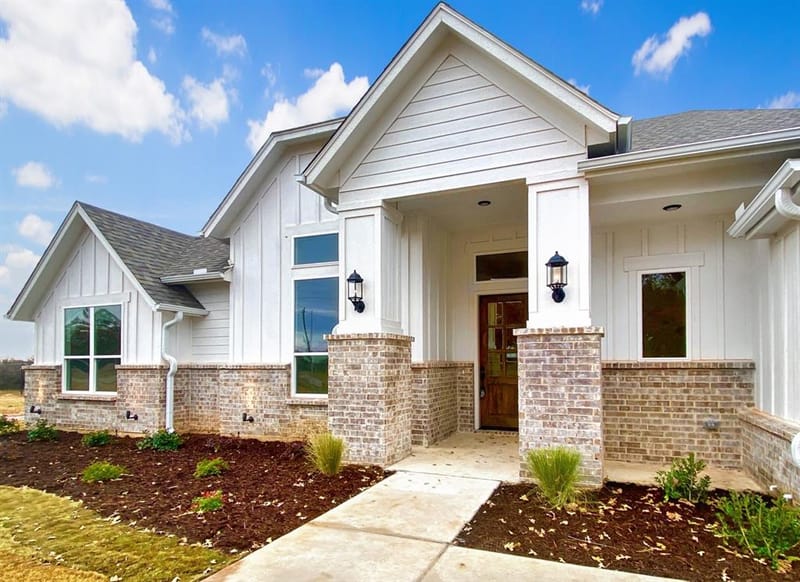 2284 Erwin Road, Poolville TX 76487 - Photo 3