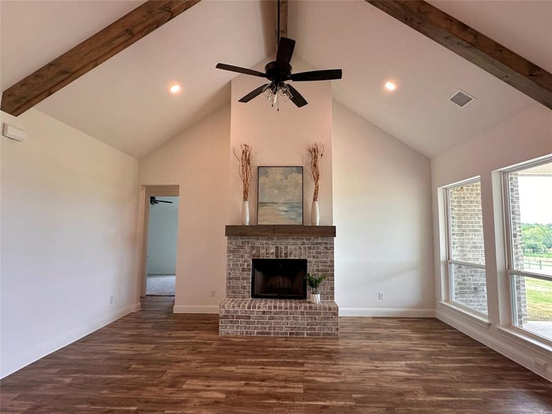 2284 Erwin Road, Poolville TX 76487 - Photo 5