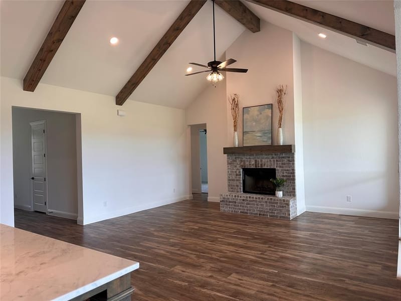 2284 Erwin Road, Poolville TX 76487 - Photo 9