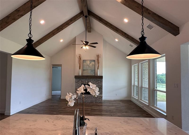 2284 Erwin Road, Poolville TX 76487 - Photo 8