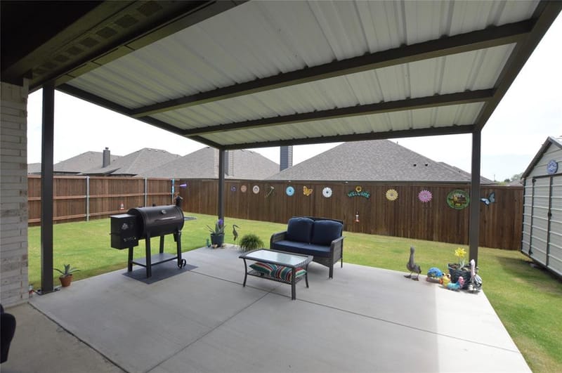 1917 Daybreak Drive, Venus TX 76009 - Photo 23