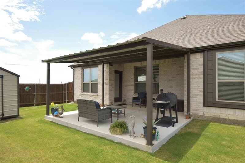1917 Daybreak Drive, Venus TX 76009 - Photo 27