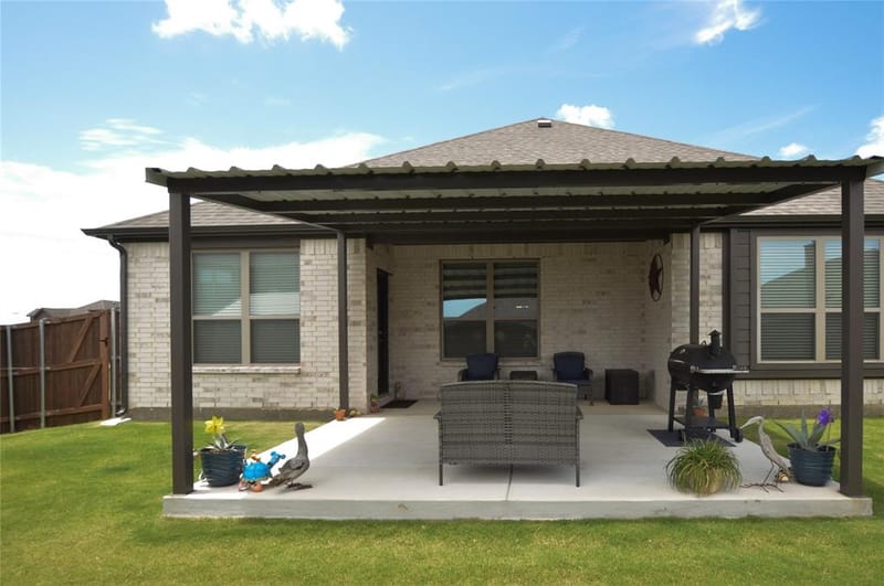 1917 Daybreak Drive, Venus TX 76009 - Photo 26