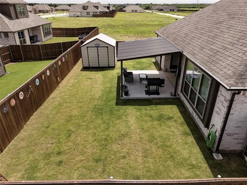 1917 Daybreak Drive, Venus TX 76009 - Photo 32