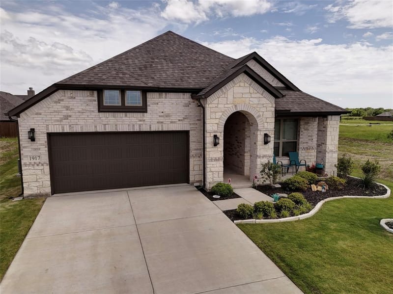 1917 Daybreak Drive, Venus TX 76009 - Photo 34