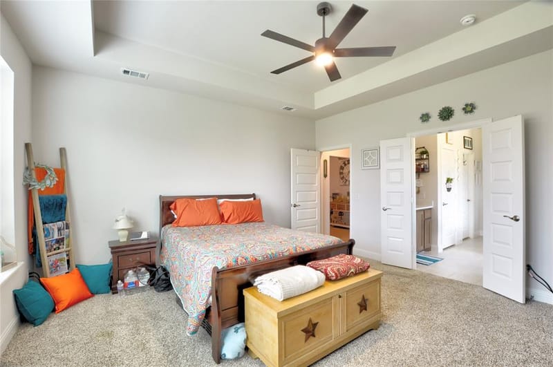 1917 Daybreak Drive, Venus TX 76009 - Photo 14