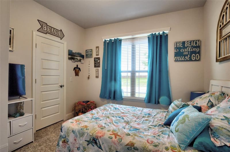 1917 Daybreak Drive, Venus TX 76009 - Photo 19
