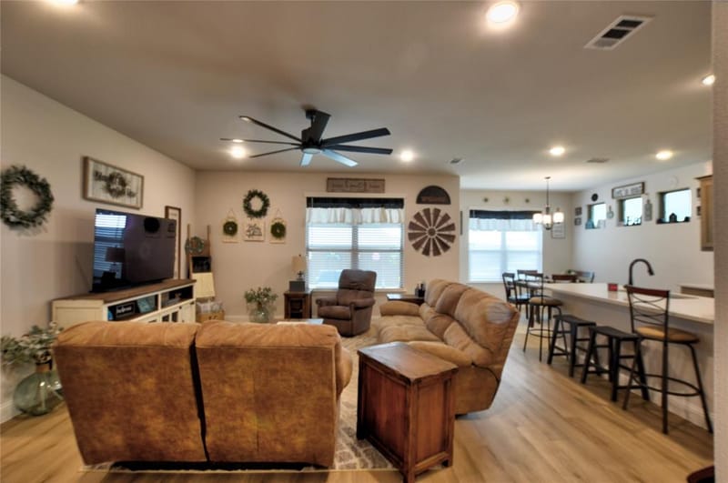 1917 Daybreak Drive, Venus TX 76009 - Photo 8