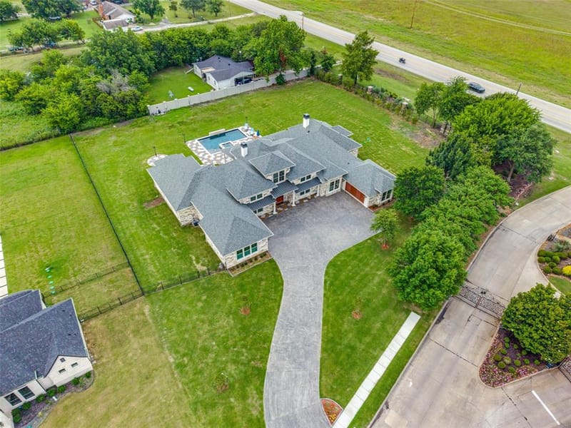 1020 Kingsbridge Lane, McLendon Chisholm TX 75032 - Photo 3