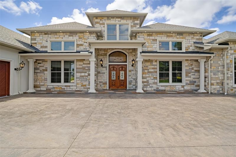 1020 Kingsbridge Lane, McLendon Chisholm TX 75032 - Photo 5
