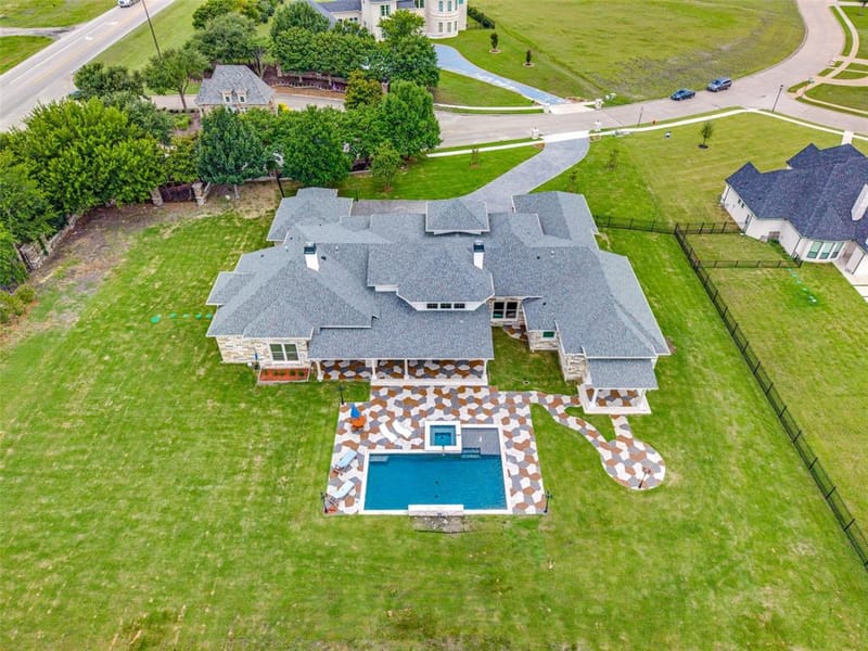 1020 Kingsbridge Lane, McLendon Chisholm TX 75032 - Photo 33