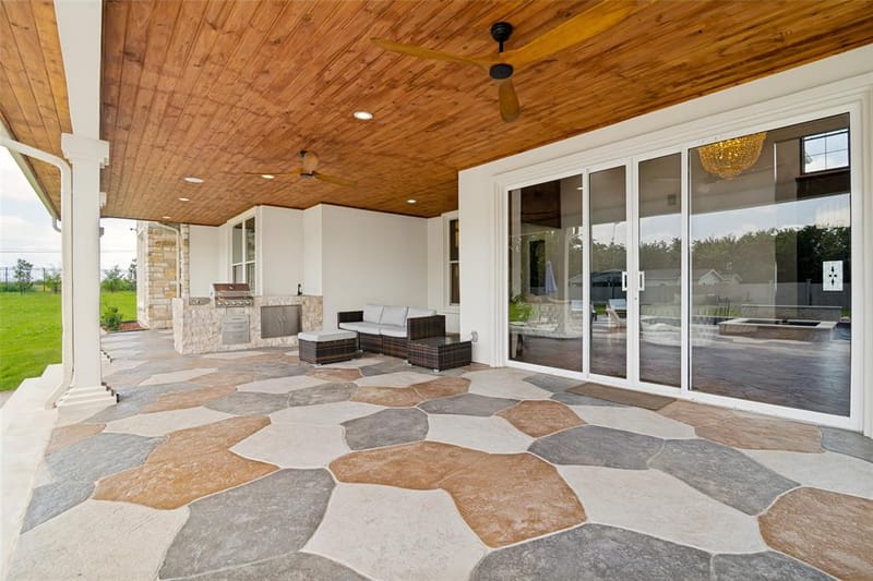 1020 Kingsbridge Lane, McLendon Chisholm TX 75032 - Photo 31